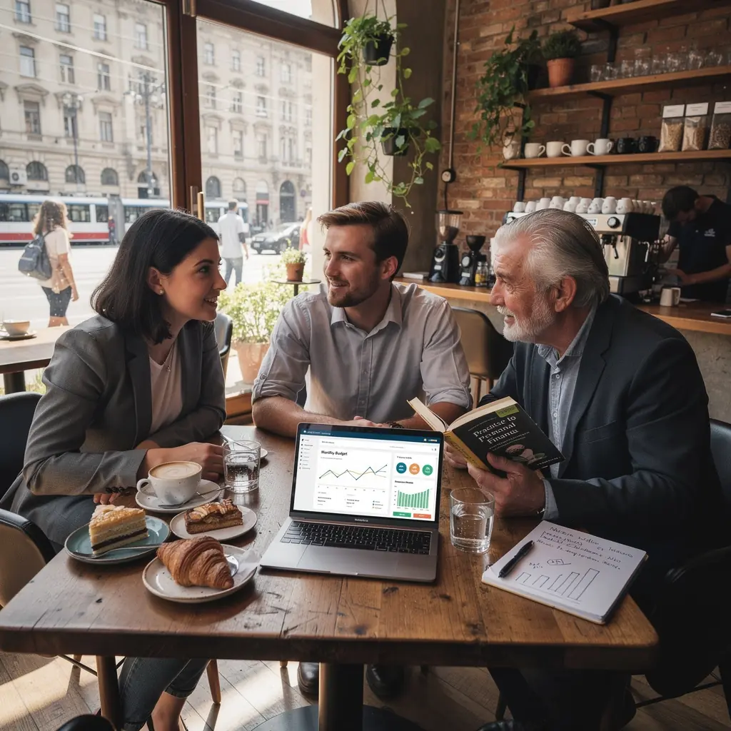 Grafikon, amely a havi kiadások és bevételek alakulását szemlélteti, világos és érthető formában.