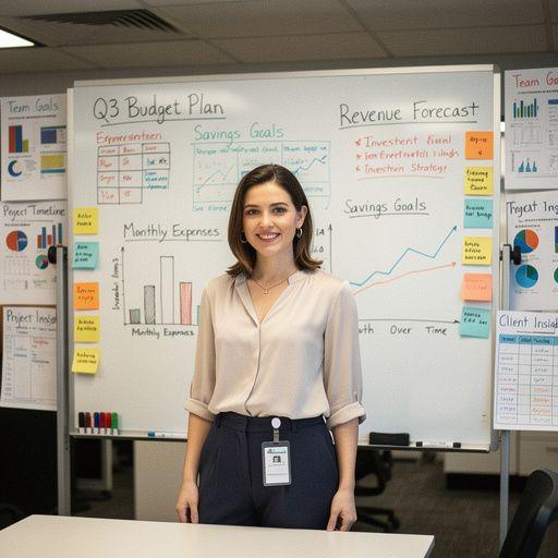 Sablonok bemutatása a pénzügyi döntések megkönnyítésére